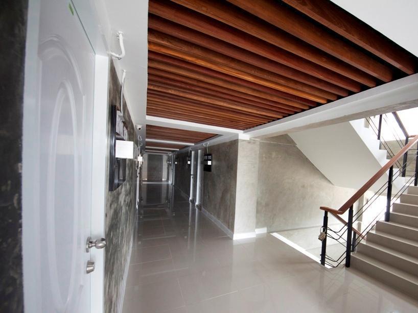 Sukontha Mansion Hotel Накхон Патом Екстериор снимка