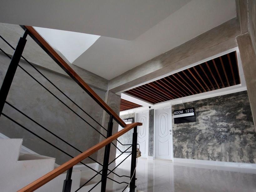 Sukontha Mansion Hotel Накхон Патом Екстериор снимка